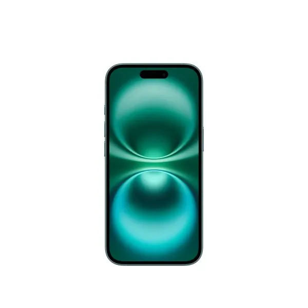 Mobilni telefon Apple Iphone 16 8/128GB Teal Slika 4