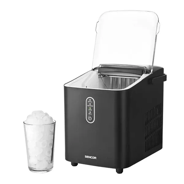 Ledomat Sencor SIM 2500BK Slika 2