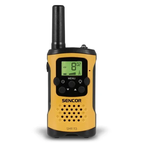 Voki toki Sencor SMR 113 Slika 2