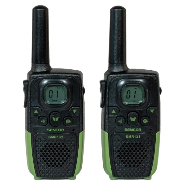 Voki toki Sencor SMR 131 Slika 3