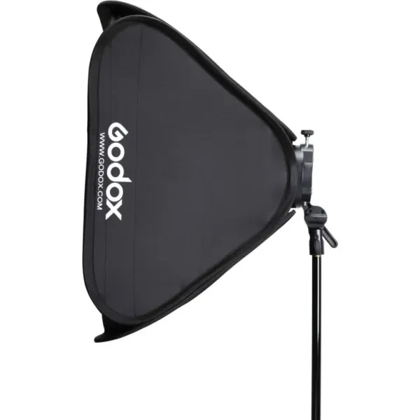 Godox SGGV8080 softbox za blic (80x80cm, sa gridom, S2-Type) Slika 3
