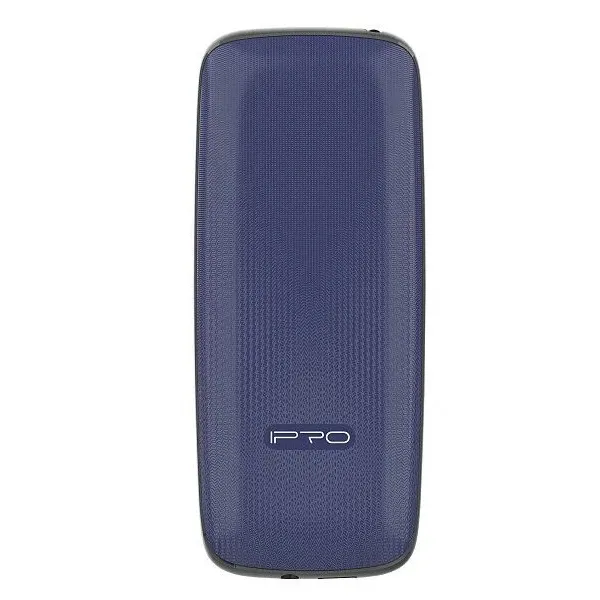 Mobilni telefon IPRO A1 mini crno plavi Slika 3