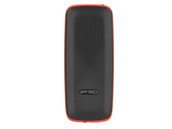 Mobilni telefon IPRO A1 mini crno crveni Slika 3