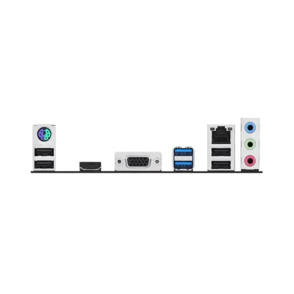Matična ploča 1700 Asus PRIME H610M-K DDR5 Slika 3