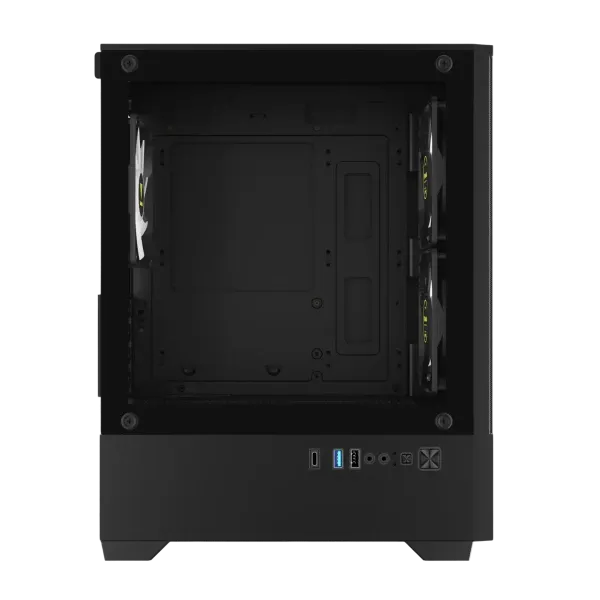 Kućište Gamdias Aura GC103M Slika 3