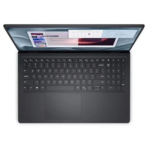 Laptop Dell Pro 15 Essential PV15250 15.6 FHD 120Hz/Core 3-100U/8GB/NVMe 512GB/FP/US Slika 3