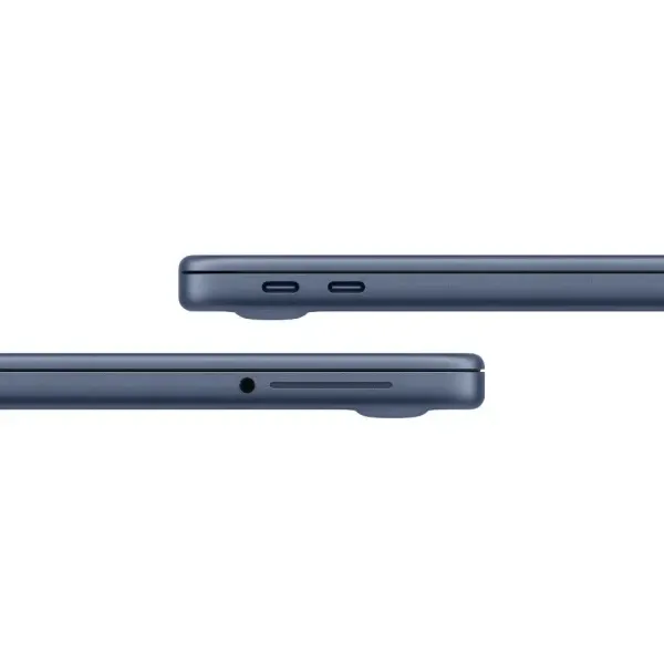 Laptop 13 Apple MacBook NEO Indigo/A 18 Pro 6C CPU/5C GPU/8GB/512GB Slika 3