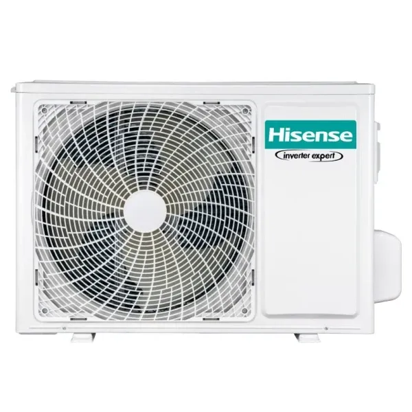 Klima uređaj Hisense Energy Nordic 12K Pro Slika 3
