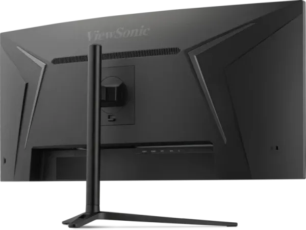 Monitor 34 Viewsonic VX3418C-2K 3440x1440/UltraWide QHD/VA/1ms/180Hz/2xHDMI/2xDP/Zvučnici/Curved Slika 4