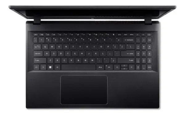 Laptop Acer Nitro V15 AI ANV15-42 15.6 FHD IPS 165Hz/R5-7640HS/16GB/NVMe 512GB/RTX4050 6GB/GLAN/back Slika 3