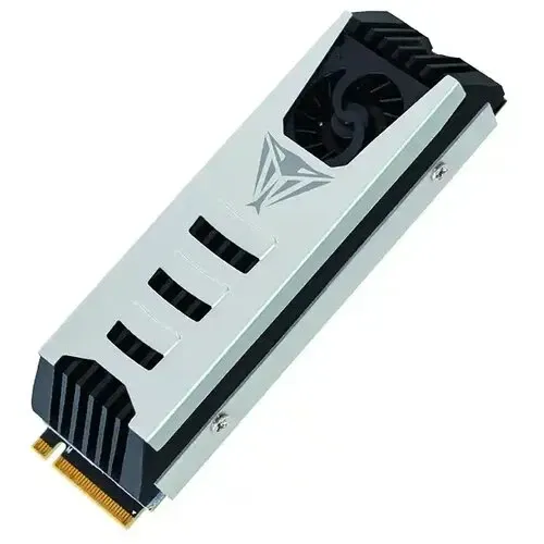 SSD M.2 NVMe 1TB Patriot PV553 11700MBs/9500MBs PV553P1TBM28H - Bulk Slika 3