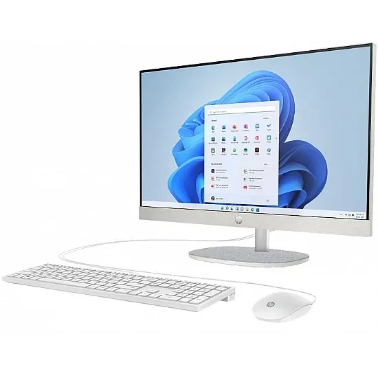Računar All in One HP 24-cr0082ny 24 FHD/R5-7520U/16GB/512 SSD/Touch/C0XX0EA Slika 1