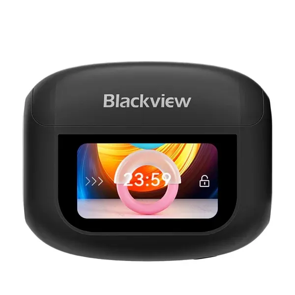 Bežične slušalice Blackview AirBuds 12 black Slika 2