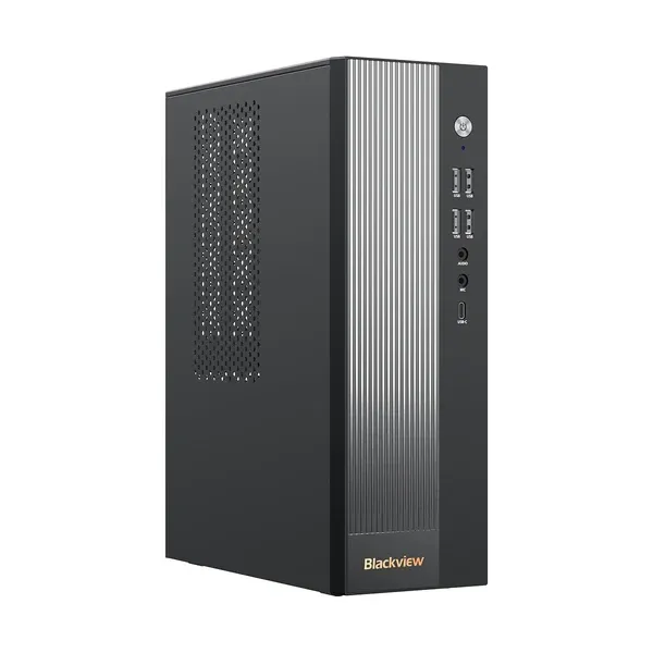 Mini PC Blackview NEX 60 Core 5-210H/16GB/NVMe 512GB/Win11 Pro Slika 4