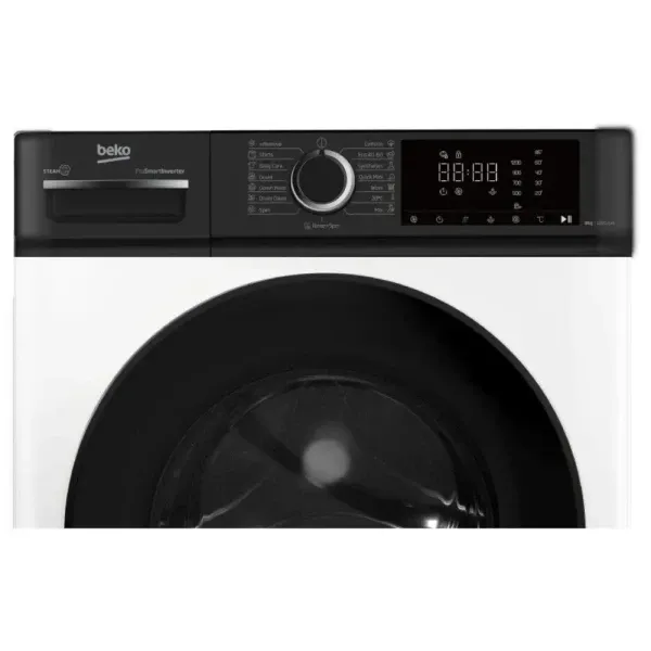 Mašina za pranje veša Beko B1WFM2821WBEE širina 60cm/kapacitet 8kg/1200 obrtaja Slika 3