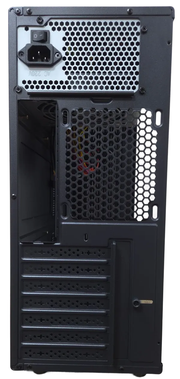 Kućište Zeus AX12 500W Slika 2