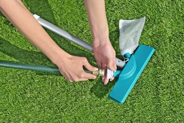 Komplet za održavanje bazena Besway Aqua clear Slika 2