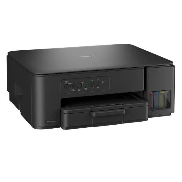 MFP InkJet CISS Brother DCP-T435 A4 1200x6000dpi/128MB/WiFi/USB/BTD100 Slika 3