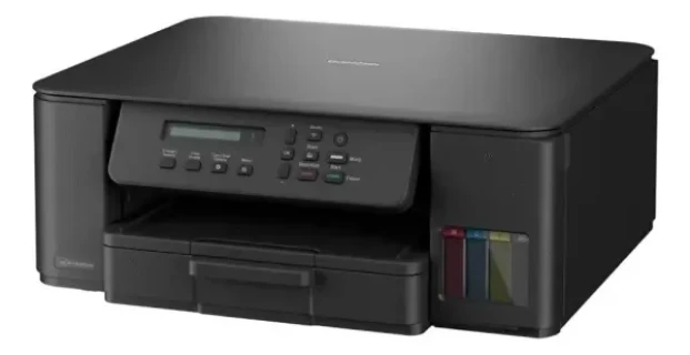 MFP InkJet CISS Brother DCP-T535 A4 1200x6000dpi/128MB/WiFi/USB/Duplex/BTD100 Slika 3
