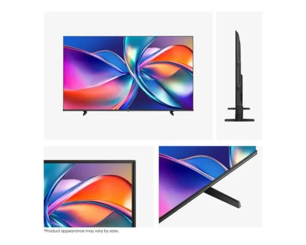 SMART QLED TV 75 Hisense 75E7Q 3840x2160/UHD/4K/DVB-T2/S2/C Slika 2