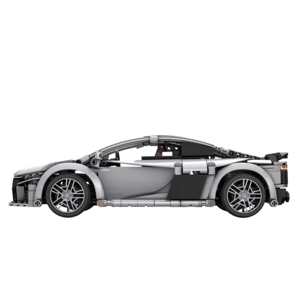 Kockice CaDa Audi R8 Slika 2