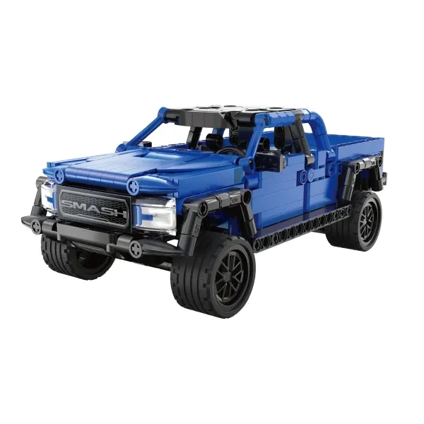 Kockice CaDa terenac Smash Off-Roader Slika 2