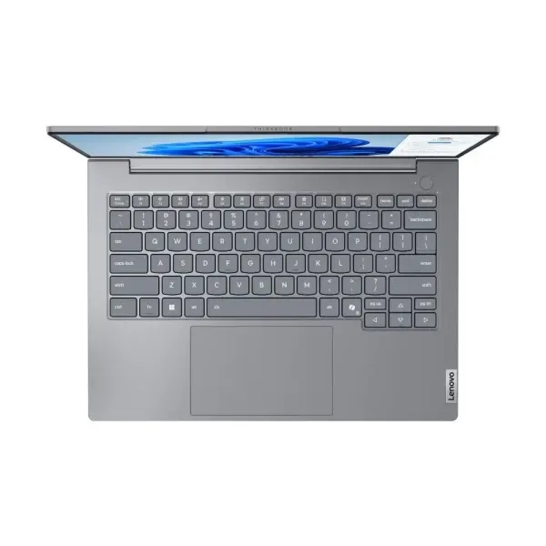 Laptop Lenovo ThinkBook 14 G8 IAL WUXGA/U7-255H/16GB/NVMe 512GB/21SJ007EYA Slika 4