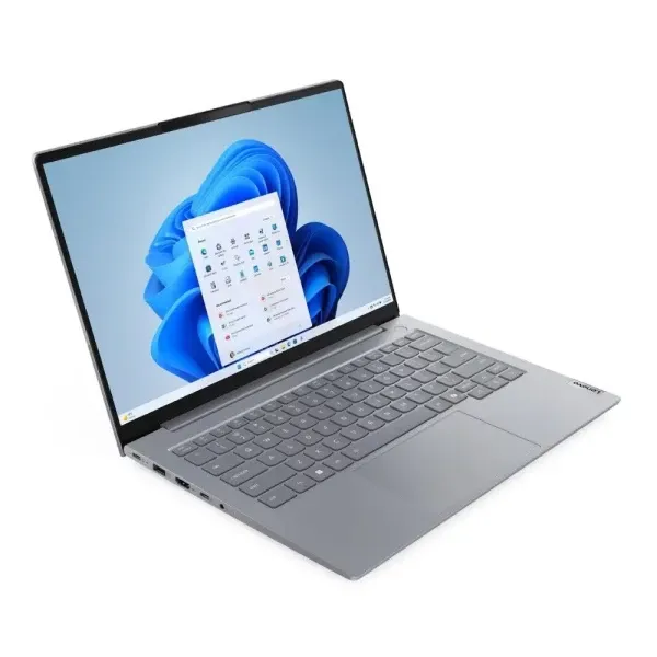 Laptop Lenovo ThinkBook 14 G8 IAL WUXGA/U7-255H/16GB/NVMe 512GB/21SJ007EYA Slika 3
