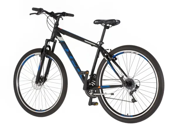 Bicikla MTB Explorer FIrce 29/V-brake/21 brzina/crno plava Slika 2
