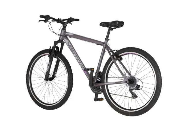 Bicikla MTB Visitor Zero 27.5/V-brake/amortizer alu 20/18 brzina/kameleon Slika 2