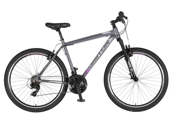 Bicikla MTB Visitor Zero 27.5/V-brake/amortizer alu 20/18 brzina/kameleon Slika 3