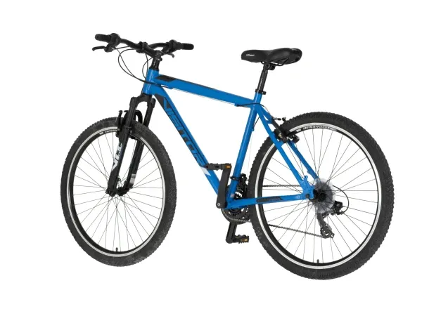 Bicikla MTB Visitor Zero 27.5/V-brake/amortizer alu 20/18 brzina/plava Slika 2