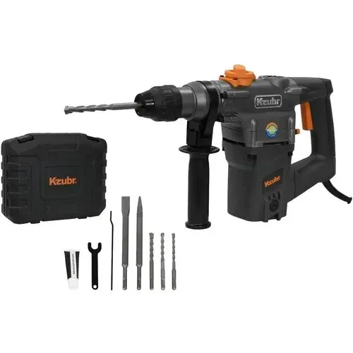 Udarna bušilica Kzubr KRH-850 850W Slika 1