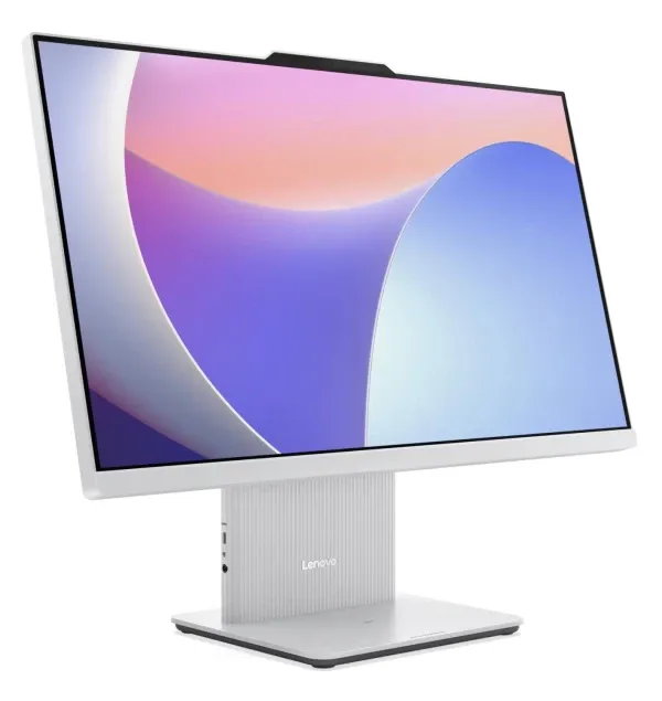 Računar All in One Lenovo 24IRH9 IPS  i7-1362H 16GB/512GB/DOS F0HN00JQRI Slika 4