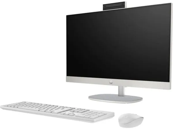 Računar All in One HP  24-cr0000nh FHD IPS AMD Ryzen 7 7730U 16GB/512GB SSD 9V453EA Slika 4