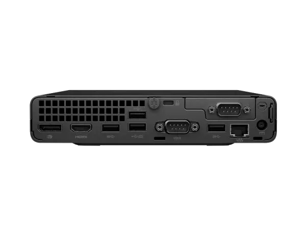 Računar HP Pro Mini 260 G9 i5-1334U/8GB/SSD 512GB/DOS/9M9J2AT Slika 2