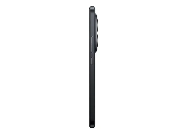 Mobilni telefon XIAOMI Redmi Note 15 Pro+ 8/256GB 5G crni Slika 3