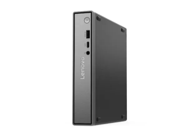 Računar Lenovo ThinkCentre neo 50q G5 /i3-13100/16GB/256GB SSD/W11 Pro/USB miš i tastatura Slika 3