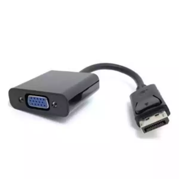 Adapter - Konverter Displayport - VGA M/F Linkom - Image 1