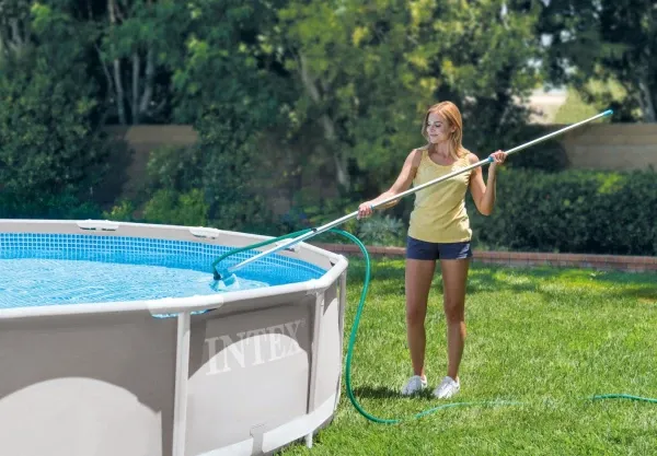 Intex set za održavanje bazena Slika 4