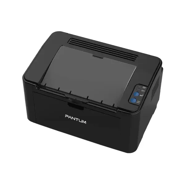 Laserski štampac Pantum P2500W + punjenje tonera sa čipom Pantum PA-200B za 3200 str. Slika 2