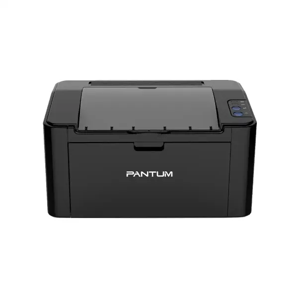 Laserski štampac Pantum P2500W + punjenje tonera sa čipom Pantum PA-200B za 3200 str. Slika 1