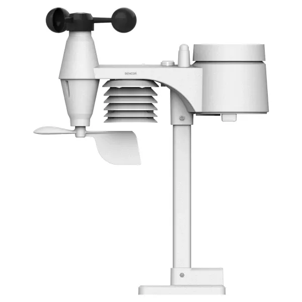 Vremenska stanica SENCOR SWS 11000  WiFI Slika 2