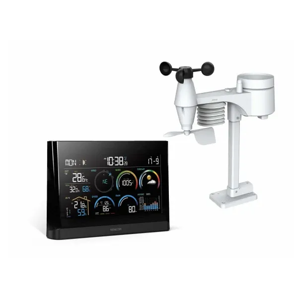 Vremenska stanica SENCOR SWS 11000  WiFI Slika 4