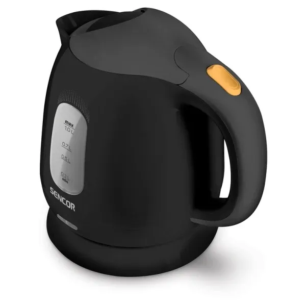 Kuvalo za vodu Sencor SWK 1101BK/1L/1100W Slika 4
