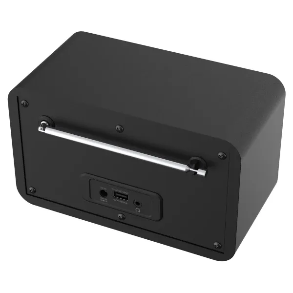 Prenosni radio Sencor SIR 5100WDB Tranzistor AM/FM Slika 4