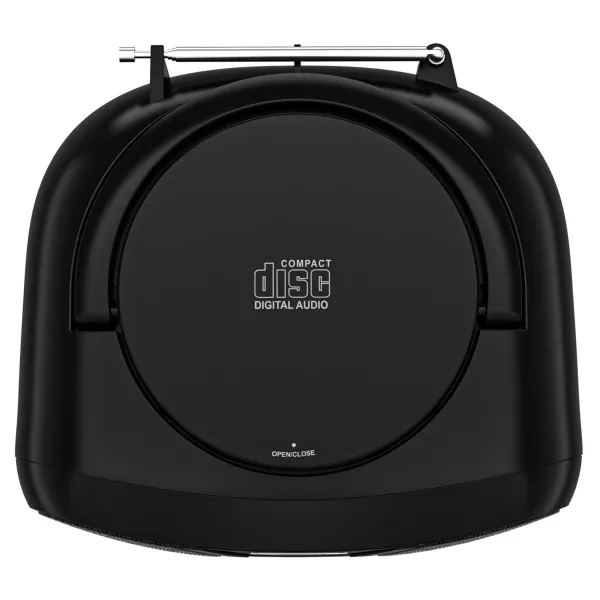 Mini linija SENCOR SPT 2300 BK sa BT/CD/MP3/USB Slika 2