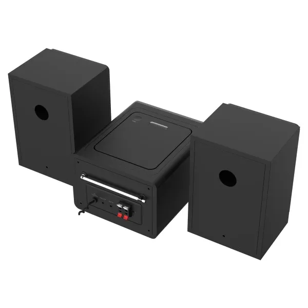 Mini linija SENCOR SMC 5100WDB sa BT/WiFi Slika 4
