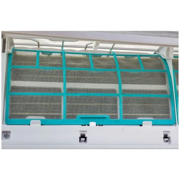 Klima uređaj Vivax Cool ACP-12CH35AEHI+ srebrna Inverter Slika 2