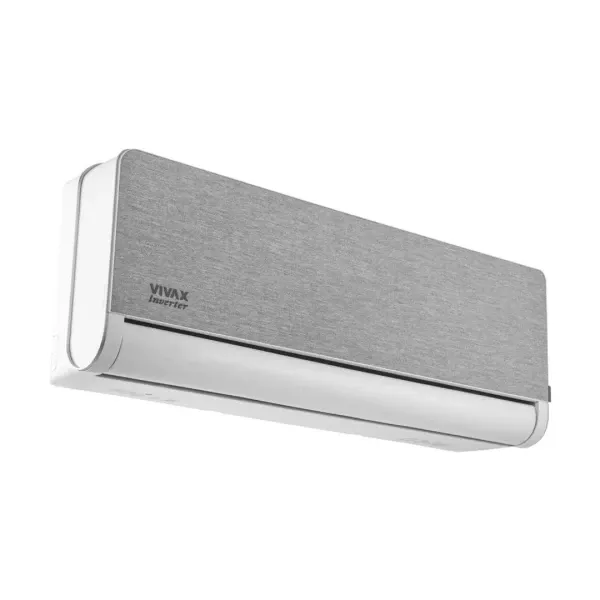 Klima uređaj Vivax Cool ACP-12CH35AEHI+ srebrna Inverter Slika 4